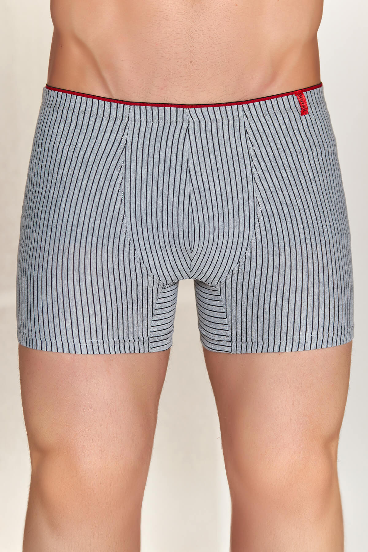 Moderne Herren-Boxershorts mit hohem Tragekomfort