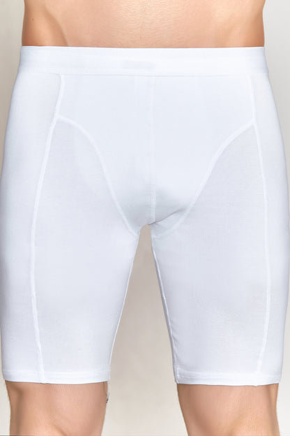 Komfortable Herren-Boxershorts in klassischen Farben