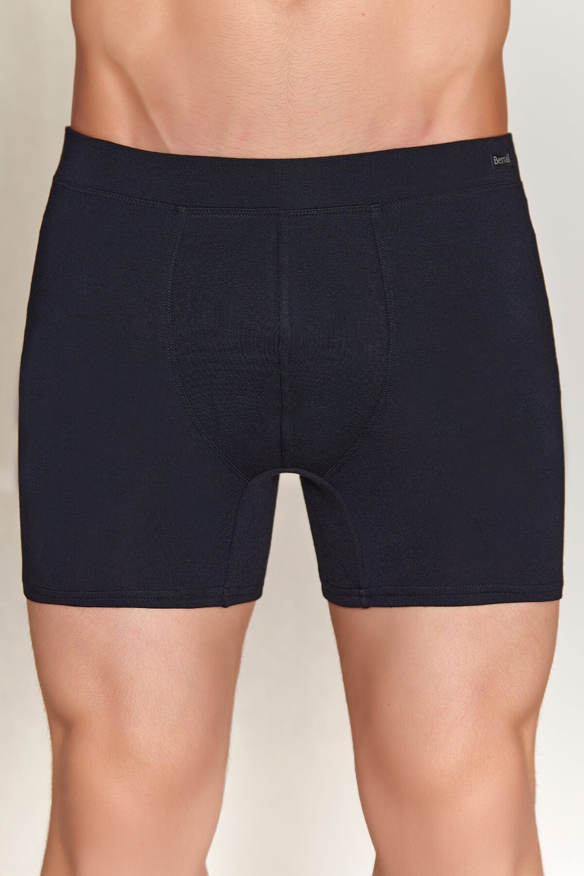 Herren-Boxershorts aus Micro-Modal für maximalen Komfort