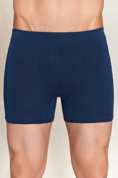 Herren-Boxershorts aus Micro-Modal für maximalen Komfort