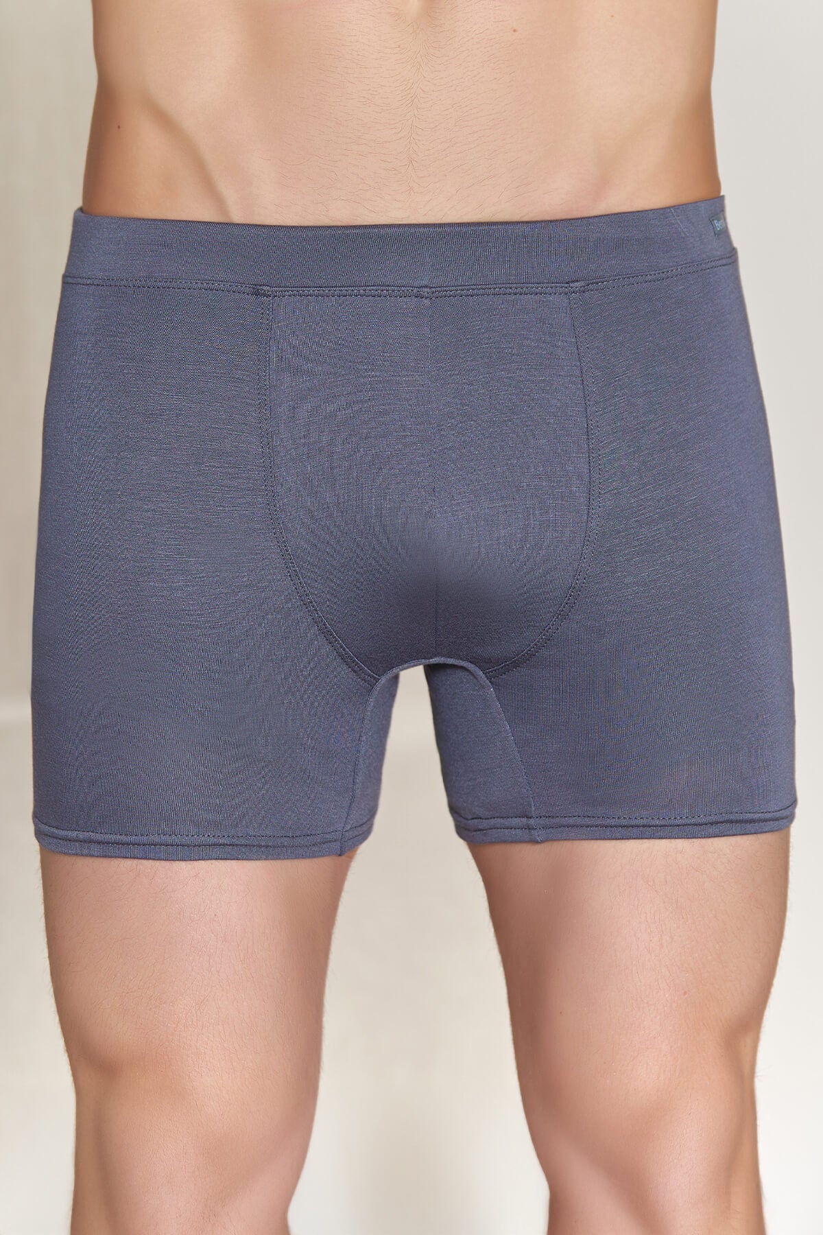 Herren-Boxershorts aus Micro-Modal für maximalen Komfort