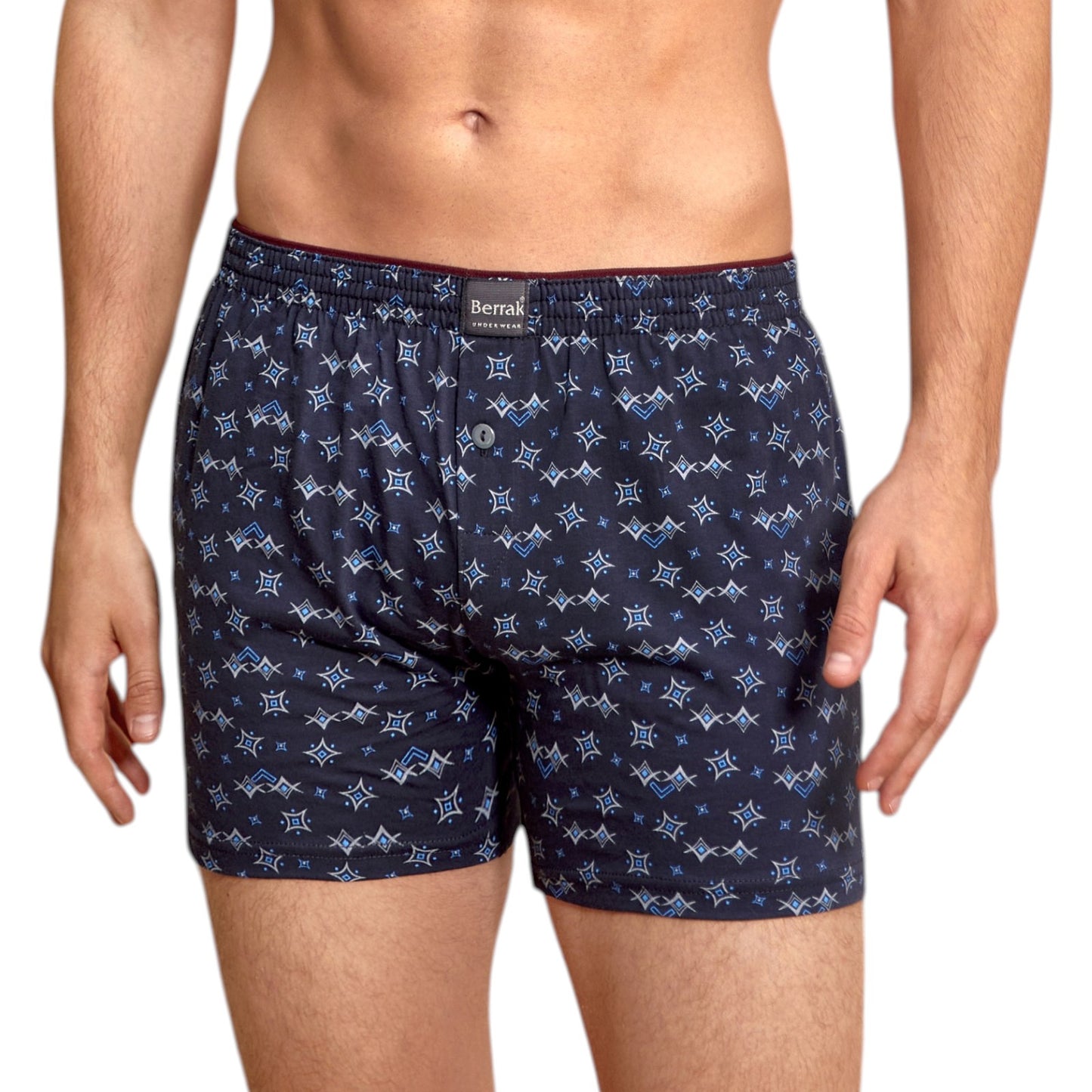 8er Pack Boxershorts Herren Unterhosen S-3XL Premium Qualität