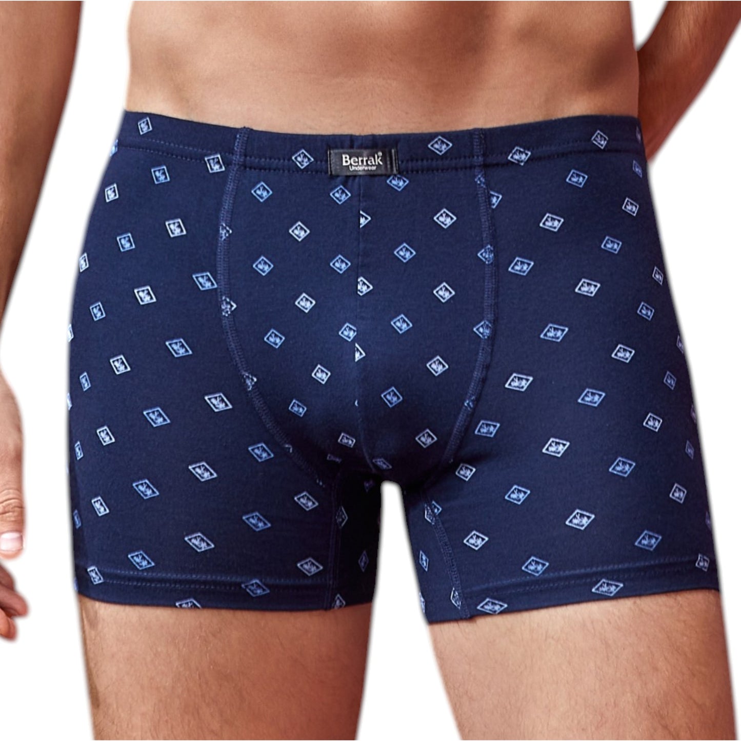 5er Pack Boxershorts Herren Unterhosen Gr. S-3XL Premium Qualität