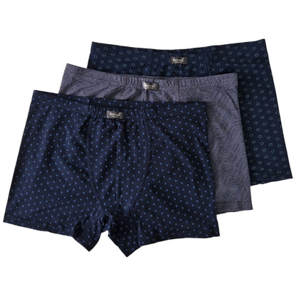 5er Pack Boxershorts Herren Unterhosen Gr. S-3XL Premium Qualität